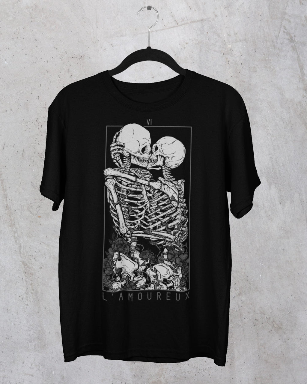 'The Lovers' Shirt
