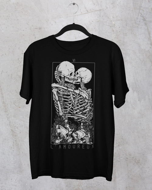 'The Lovers' Shirt