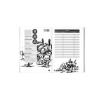The Mecha Hack RPG - 
