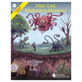 The Mid-Life Monster Manual: Your Basic Parody - 