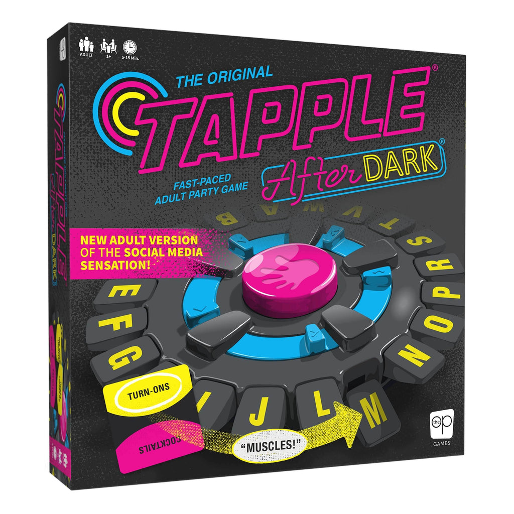 The Original Tapple® After Dark® - 