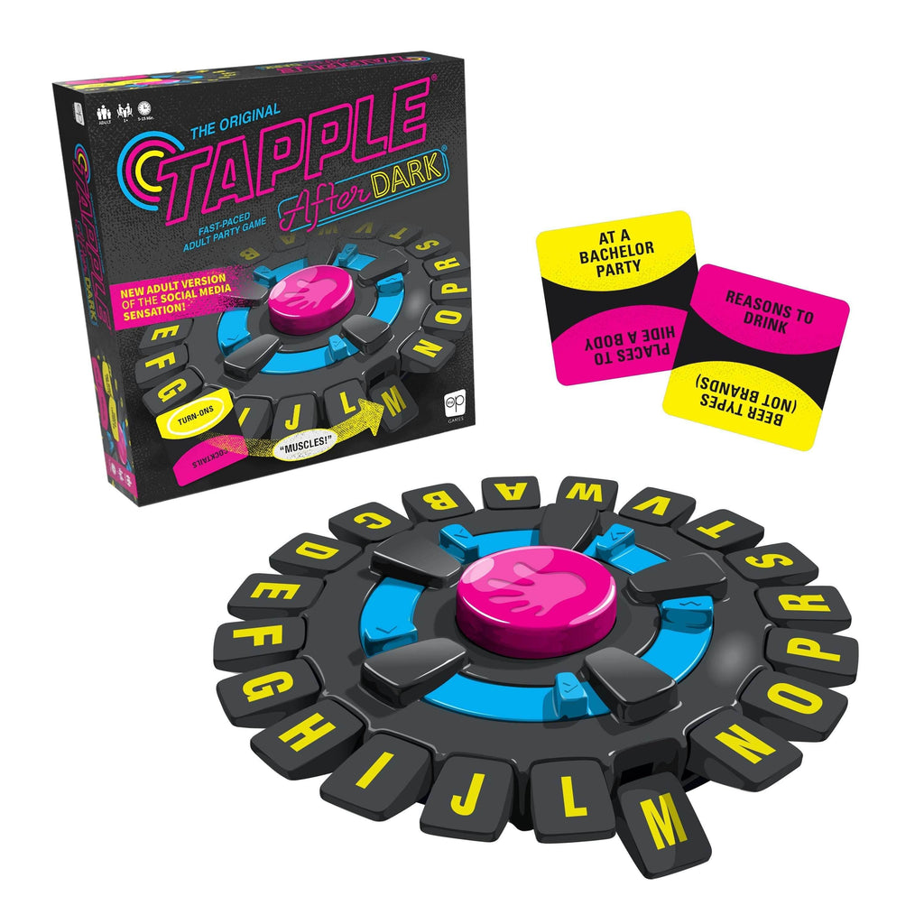 The Original Tapple® After Dark® - 
