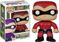 Pop! Heroes: DC - The Phantom - 