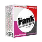 The Rank Game - AFTER DARK Edition (ages 18+)