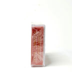 The Rank Game On-the-Go: Faith Pack (Burgundy Pack)