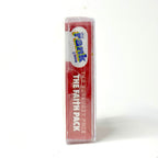 The Rank Game On-the-Go: Faith Pack (Burgundy Pack)