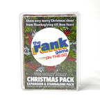 The Rank Game On-the-Go: Holly Jolly Christmas