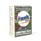 The Rank Game On-the-Go: Holly Jolly Christmas