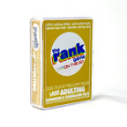 The Rank Game On-the-Go: MORE Adulting (Dijon Yellow Pack)