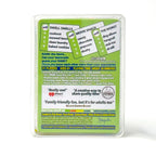 The Rank Game On-the-Go: MORE Everyday Life (MintGreen Pack)