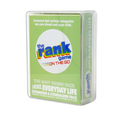 The Rank Game On-the-Go: MORE Everyday Life (MintGreen Pack)