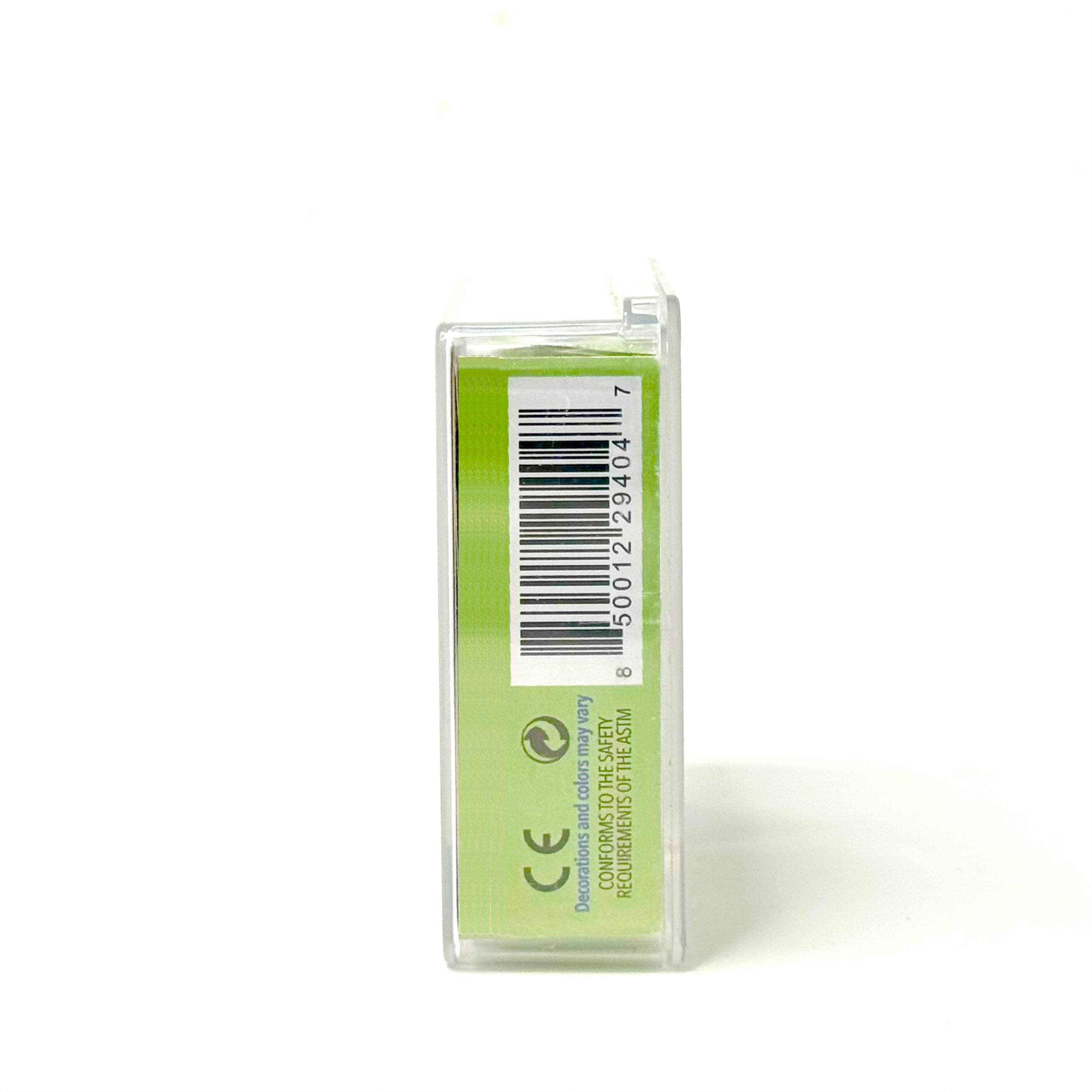 The Rank Game On-the-Go: MORE Everyday Life (MintGreen Pack)