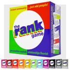 The Rank Game -🏆🏆 Toy Fair New York "Favorite Pick" & Other Awards 🏆🏆