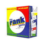 The Rank Game -🏆🏆 Toy Fair New York "Favorite Pick" & Other Awards 🏆🏆