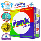 The Rank Game: Sports & Outdoors (Standalone & Expansion Pack)