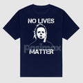 The Shape Michael Myers T-Shirt - Halloween Movie Fan Apparel, Men's Horror Tee