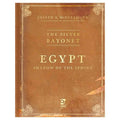 The Silver Bayonet Egypt: Shadow of the Sphinx - 