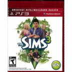 The Sims 3 - PlayStation 3