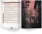 The Vampire - Alone in the Darkness - 