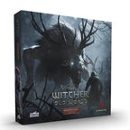 The Witcher: Old World - Monster Trail Expansion - 