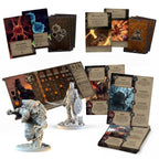 The Witcher: Old World - Monster Trail Expansion - 
