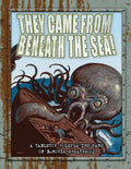 They Came From Beneath The Sea RPG - 