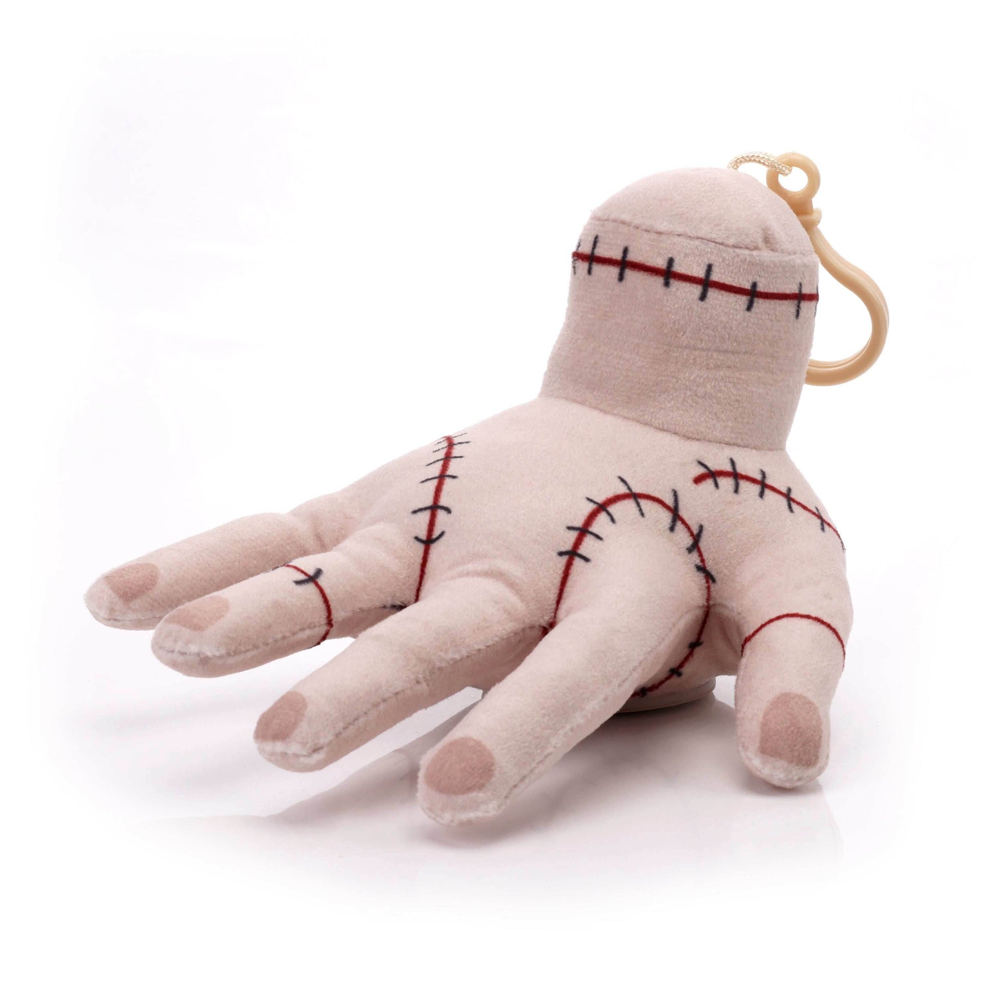 Thing - Wednesday Plush Speaker - 