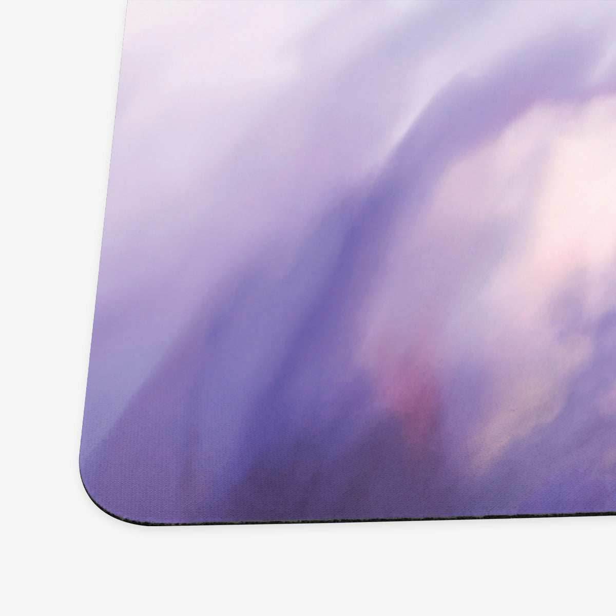 Adult White Dragon Playmat - Standard Playmat / Plain