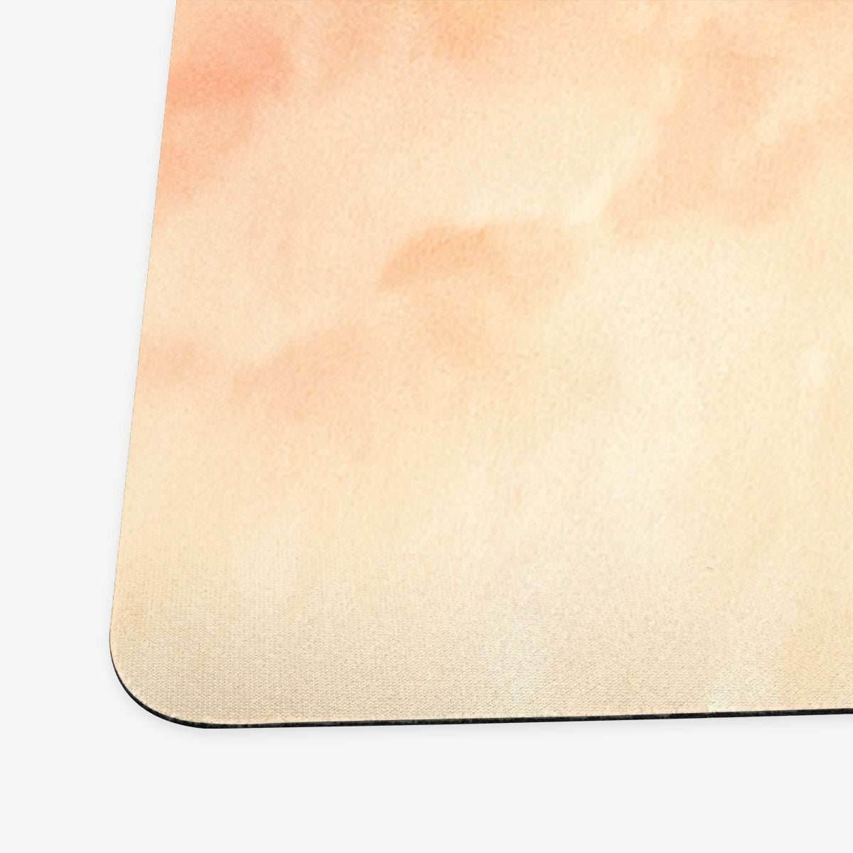 Young Blue Dragon Playmat - Standard Playmat / Plain