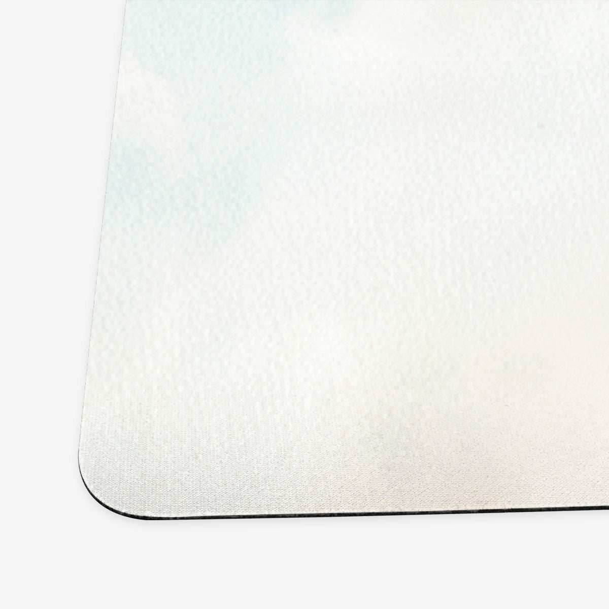 Young Bronze Dragon Playmat - Standard Playmat / Plain