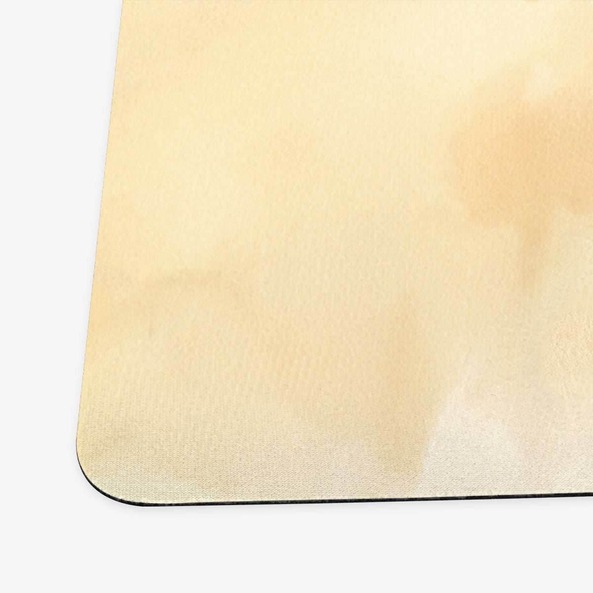 Young Copper Dragon Playmat - Standard Playmat / Plain