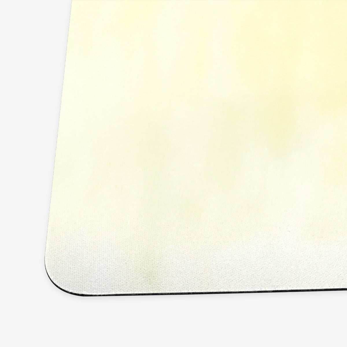 Young Green Dragon Playmat - Standard Playmat / Plain