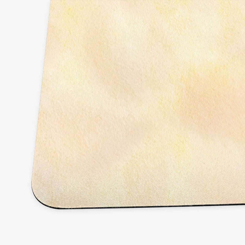 Young Red Dragon Playmat - Standard Playmat / Plain