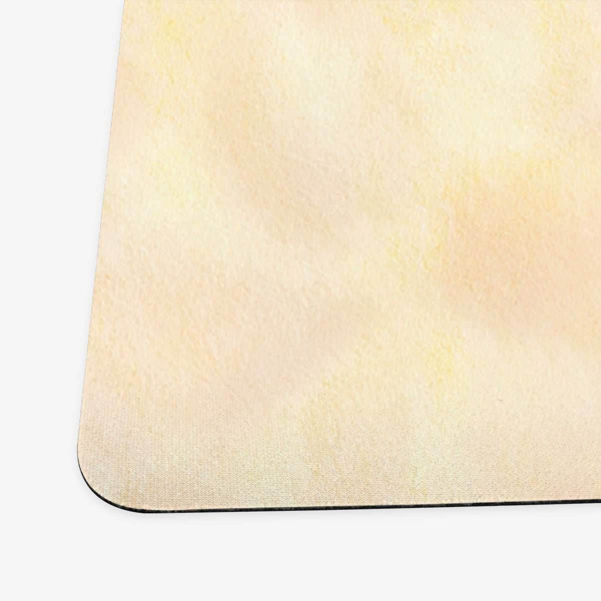 Young Red Dragon Playmat - Standard Playmat / Plain