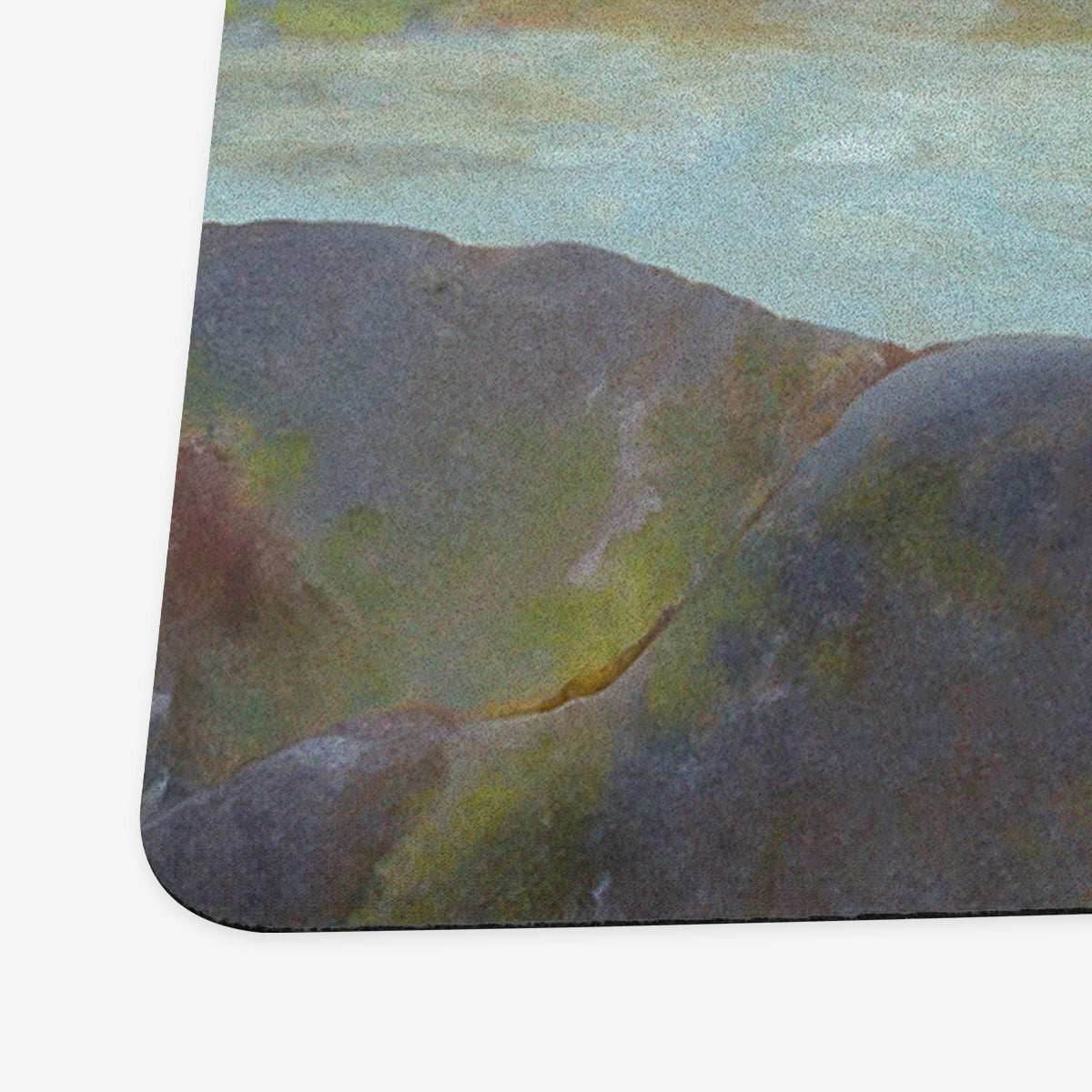 Bronze Wyrmling Dragon Playmat - Standard Playmat / Plain