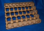 Paint Rack - This and That - 