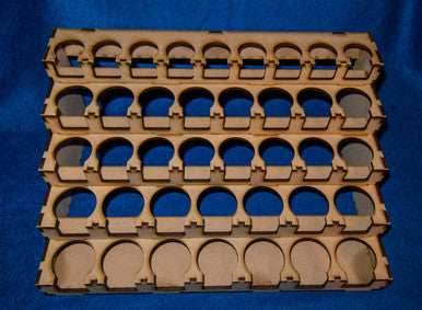 Paint Rack - This and That - 