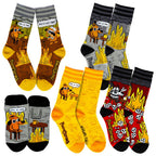 This is Fine Sock Pack | All 5 Designs - 