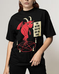 'This Meeting' Shirt
