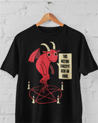 'This Meeting' Shirt