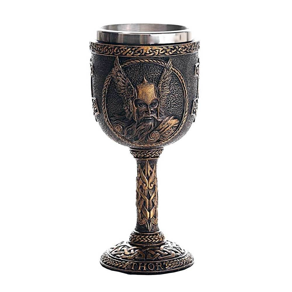 Thor Goblet - 