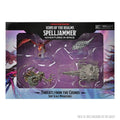 D&D: Icons of the Realms - Ship Scale - Threats from the Cosmos - 