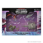 D&D: Icons of the Realms - Ship Scale - Threats from the Cosmos - 