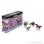 D&D: Icons of the Realms - Ship Scale - Threats from the Cosmos - 