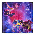 Dueling Guard: Three Captains 2-Player Cloth Playmat