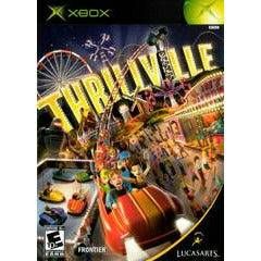 Thrillville - Xbox