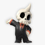 Cryptkins Unleashed: Bob - 
