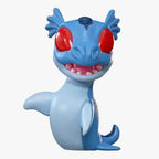 Cryptkins Unleashed: Nessie - 