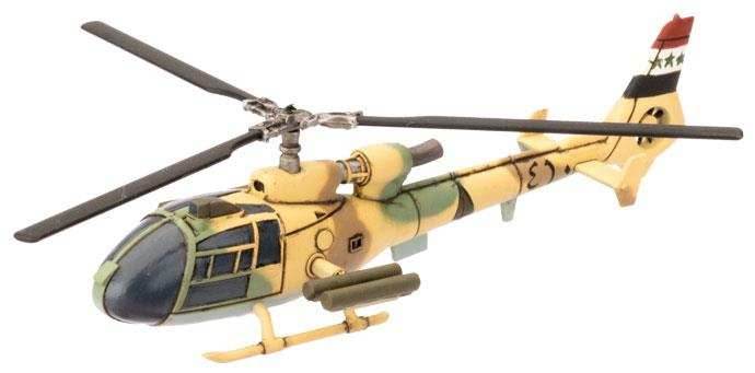 Team Yankee: Hussain's Republican Guard - 