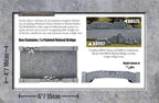 Battlefield in a Box: Wartorn Village - Bridge - 